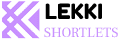 Lekki Shortlets Logo #lekkishortlets